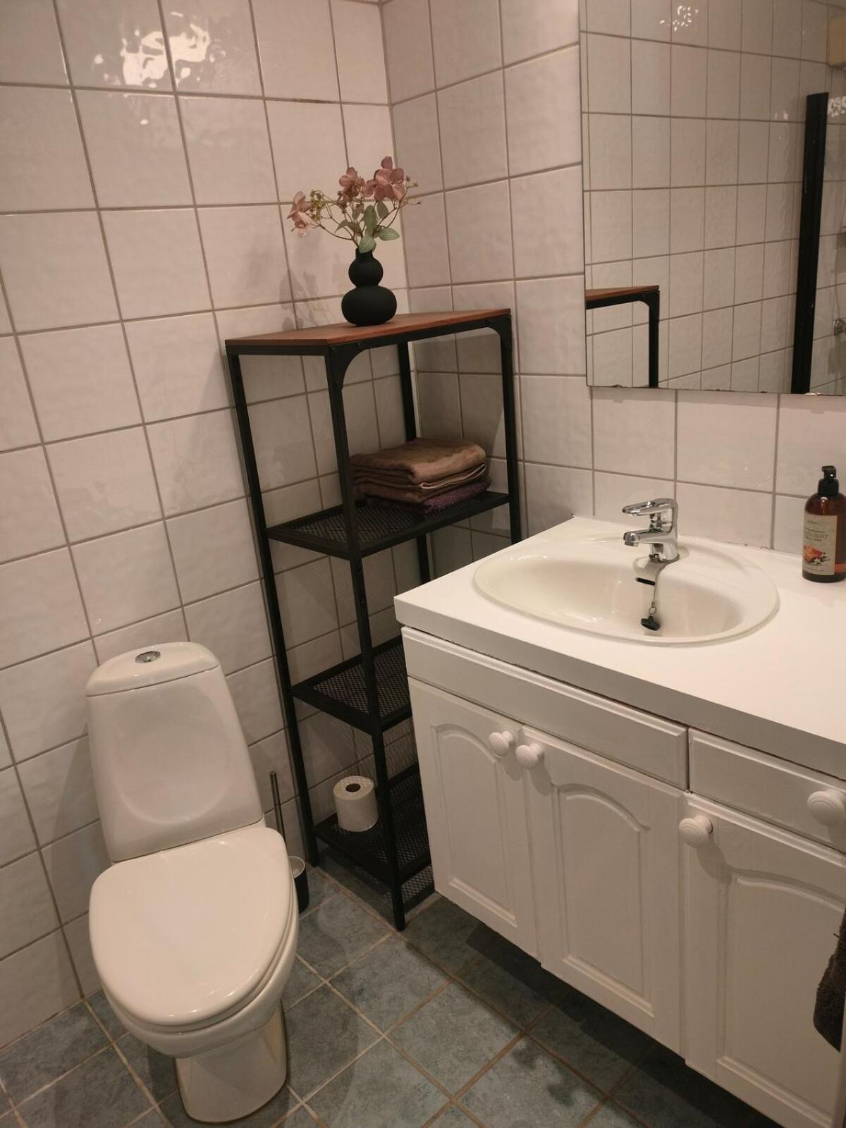 Romslig Pa Traeleborg I Apartment Tonsberg