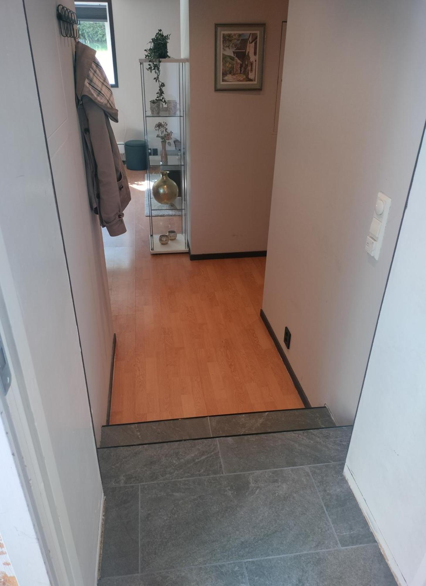Romslig Pa Traeleborg I Apartment Tonsberg
